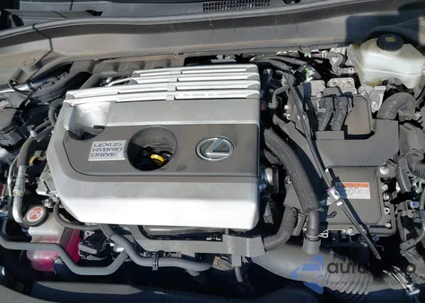 2020 Lexus Ux 250H from USA, damaged, VIN JTHP9JBH7L2026860